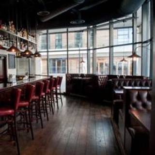 Restaurant Pick: Top Rated (&pound;&pound;&pound;) near The Albany Deptford
