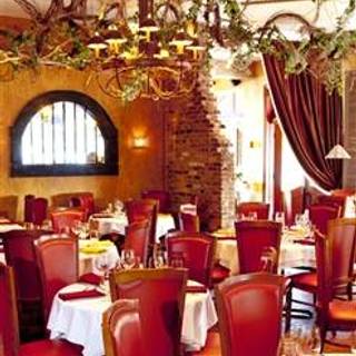 Restaurant Pick: Top Rated ($$) near The Addison Boca Raton