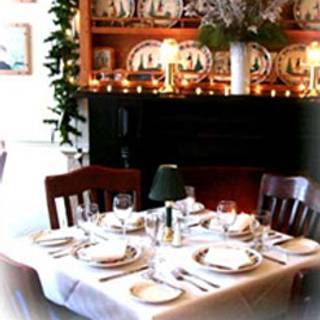 Restaurant Pick: Top Rated ($) near Martin's West Baltimore