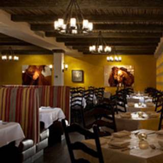 Restaurant Pick: Top Rated ($$) near Tilles Center