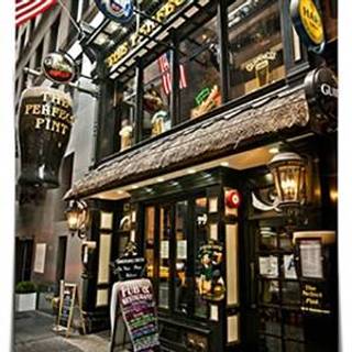 Restaurant Pick: Nearby ($) near Times Square New York