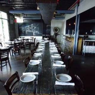 Restaurant Pick: Top Rated ($) near Venice Island Manayunk