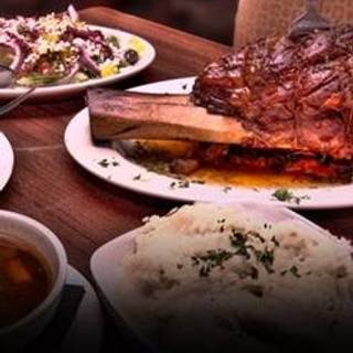 Restaurant Pick: Top Rated ($) near Florida Institute of Technology