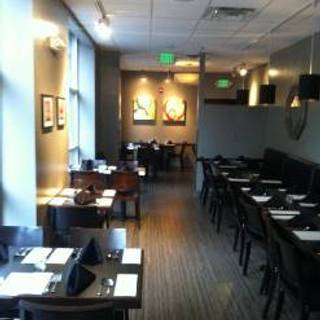 Restaurant Pick: Top Rated ($$) near Wake Forest University