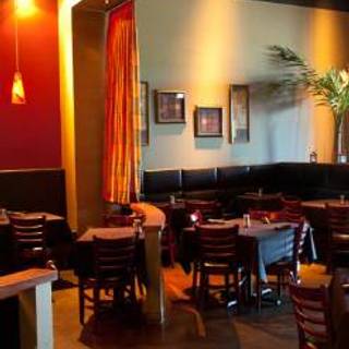 Kotta Sushi Lounge - Frisco