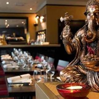 Restaurant Pick: Top Rated (&pound;) near Wollaton Park Nottingham