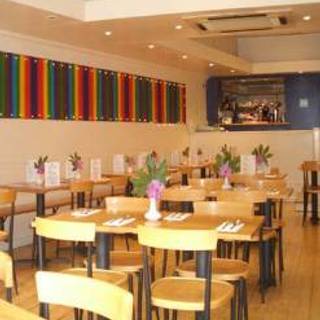 Restaurant Pick: Top Rated (&pound;) near VUE Cinema North Finchley