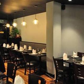 Restaurant Pick: Nearby (&pound;&pound;) near Vauxhall Comedy Club London