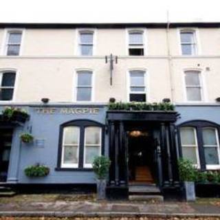 Restaurant Pick: Top Rated (&pound;&pound;) near Apps Court Farm