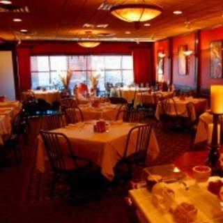 Restaurant Pick: Top Rated ($$) near West Nyack Levity Live