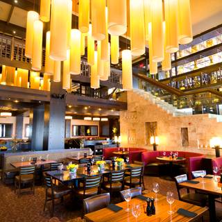 Restaurant Pick: Top Rated ($$) near Archer Music Hall Allentown