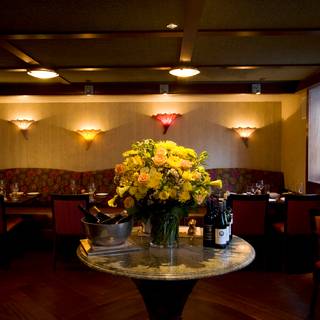 Restaurant Pick: Top Rated ($$) near Rubin Museum of Art