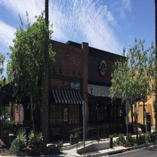 Restaurant Pick: Top Rated ($) near Big Surf Waterpark