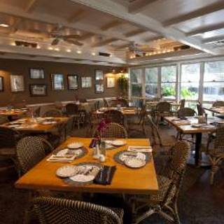 Restaurant Pick: Top Rated ($$) near Old Globe Theatre