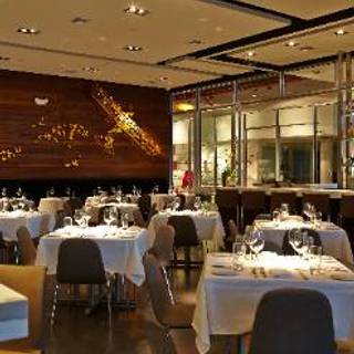 Restaurant Pick: Top Rated ($$) near Churchill's Miami
