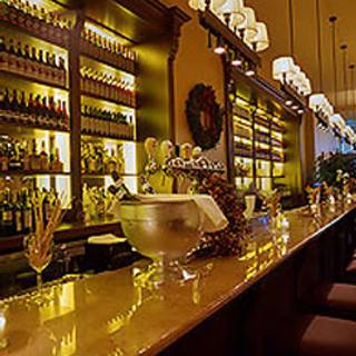 Bobby Van's Grill - 50th Street