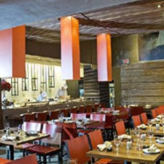 SHU - Sushi House Unico - Bel Air