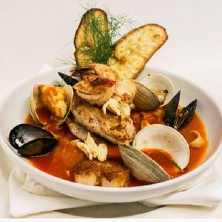 Restaurant Pick: Top Rated ($$) near UNO Human Performance Center