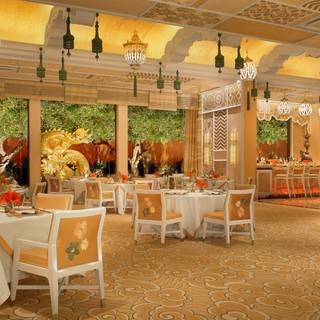 Restaurant Pick: Nearby ($$$) near Terry Fator Theatre