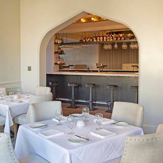 Restaurant Pick: Top Rated ($) near WorkPlay