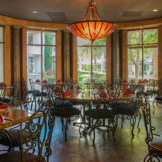 Restaurant Pick: Top Rated ($$) near PayPal Park