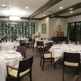 Restaurant Pick: Top Rated ($$) near Mediterranean Party Center