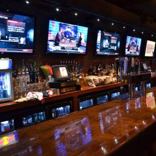 Restaurant Pick: Top Rated ($) near Belle of Louisville