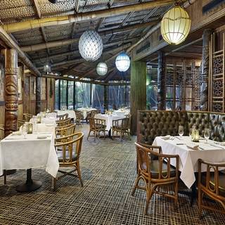 Restaurant Pick: Top Rated ($$) near Clark Atlanta University