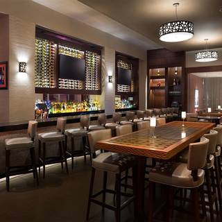 Restaurant Pick: Nearby ($$$) near Henry B Gonzalez Convention Center