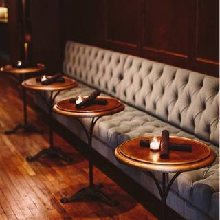 Restaurant Pick: Top Rated ($$) near Comcast Center