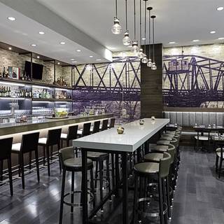 Cedar + Stone, Urban Table