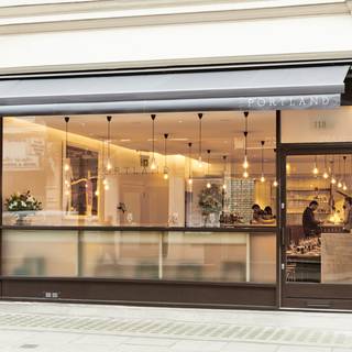 Restaurant Pick: Nearby (&pound;&pound;&pound;) near The Social London