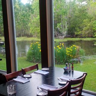 Restaurant Pick: Top Rated ($$) near Boomtown Casino New Orleans