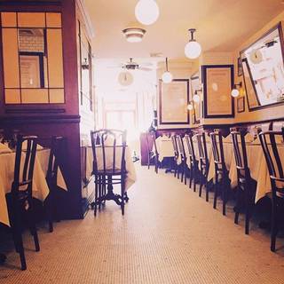 Restaurant Pick: Nearby ($$) near Park Avenue Armory