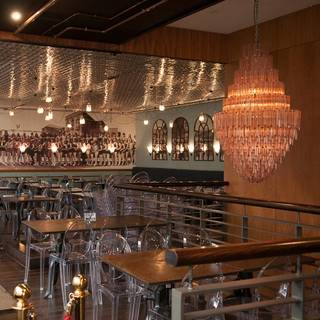 Father&rsquo;s Office QV Little Lonsdale