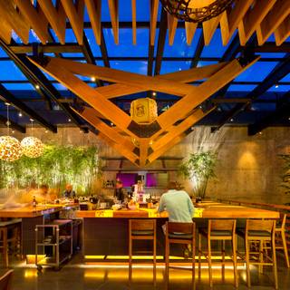 Restaurant Pick: Top Rated ($$) near Hermans Hideaway