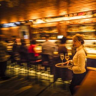 Restaurant Pick: Top Rated ($) near Chase Center San Francisco