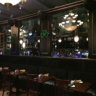 Restaurant Pick: Nearby ($) near Planet Hollywood New York