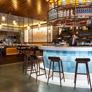 Restaurant Pick: Top Rated ($$) near Miami Metrozoo