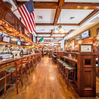 Restaurant Pick: Top Rated ($) near Lehman Center for the Performing Arts