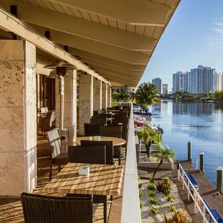 Restaurant Pick: Top Rated ($$) near Hallandale Beach