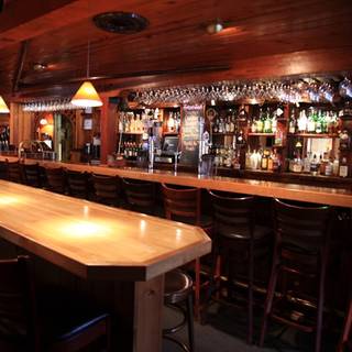 Restaurant Pick: Top Rated ($$) near Landis Theater Vineland