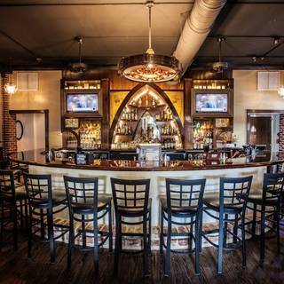Restaurant Pick: Top Rated ($) near The Purple Buffalo