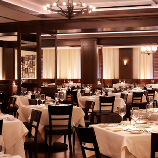 Restaurant Pick: Nearby ($$$) near Josephine Washington
