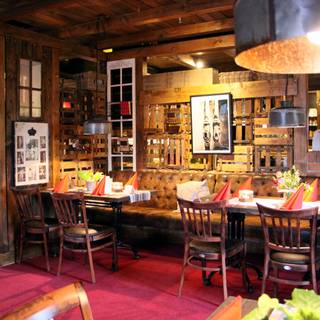 Columbus Steakhaus