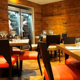 Restaurant Pick: Top Rated (&pound;&pound;&pound;) near Legoland Windsor