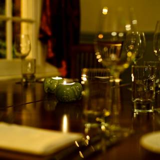 Restaurant Pick: Top Rated (&pound;&pound;) near Rose Theatre Kingston Upon Thames