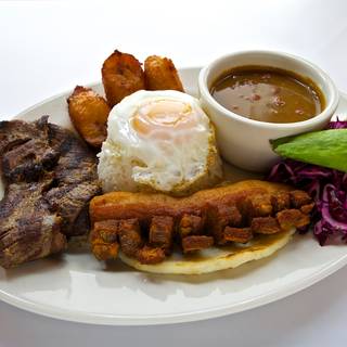 Restaurant Pick: Nearby ($) near Barclays Center