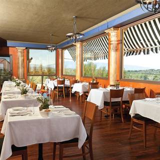 Restaurant Pick: Top Rated ($$) near Catalina Foothills High School