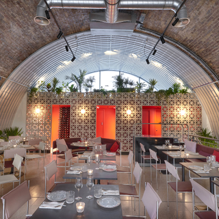Restaurant Pick: Top Rated (&pound;&pound;&pound;) near Ministry of Sound London